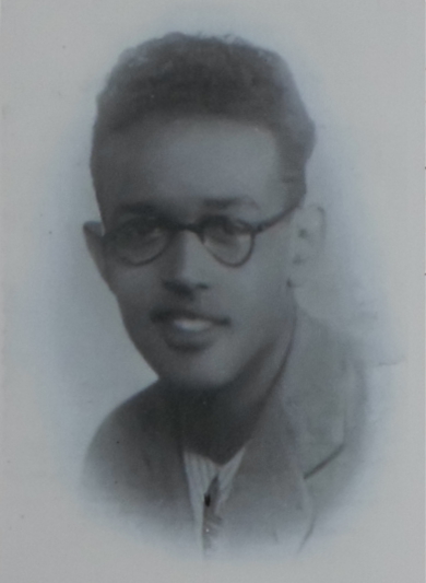 Giorgio Marincola